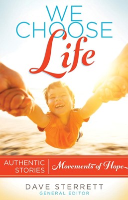 We Choose Life (Paperback)