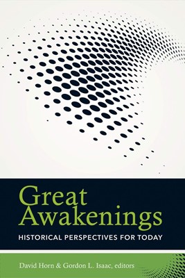 Great Awakenings (Paperback)