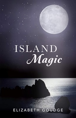 Island Magic (Paperback)