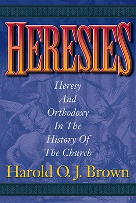 Heresies (Paperback)