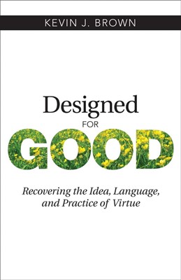 Designed for Good (Paperback)