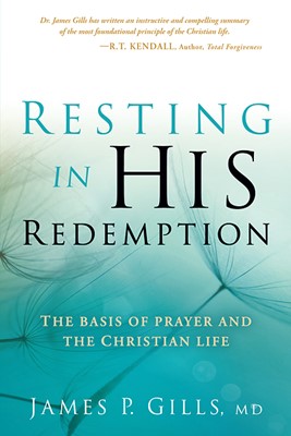 Resting In His Redemption (Paperback)
