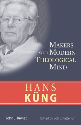 Hans Kung (Paperback)