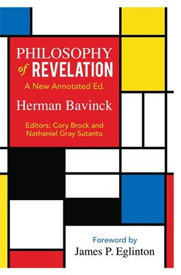 Philosophy of Revelation: A New Annotated Edition (Paperback)