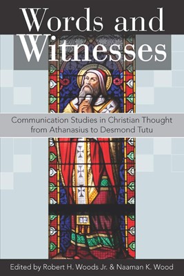 Words and Witnesses (Paperback)