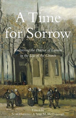 Time for Sorrow, A (Paperback)