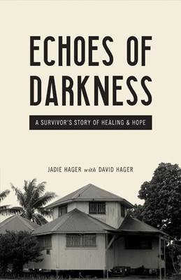 Echoes of Darkness (Paperback)