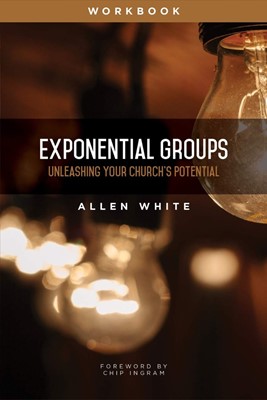 Exponential Groups Workbook (Paperback)