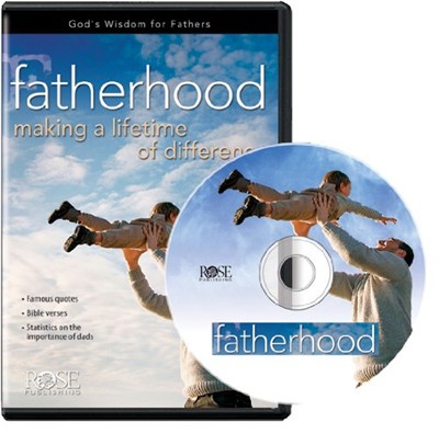 Fatherhood (CD-Rom)