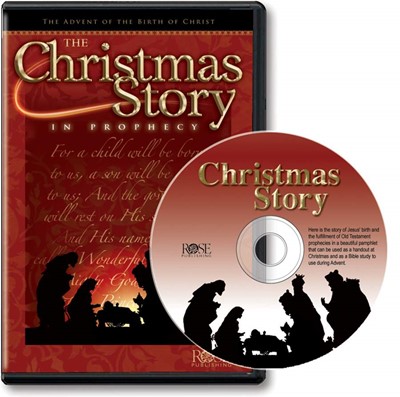 Christmas Story (CD-Rom)