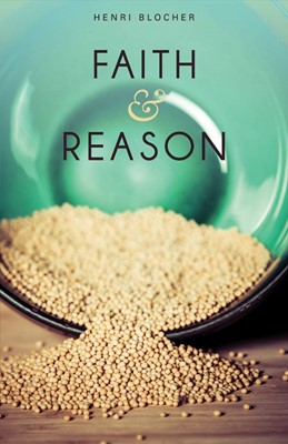 Faith and Reason (Paperback)