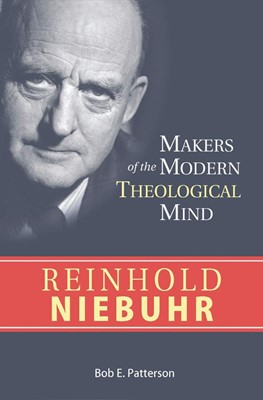 Reinhold Niebuhr (Paperback)