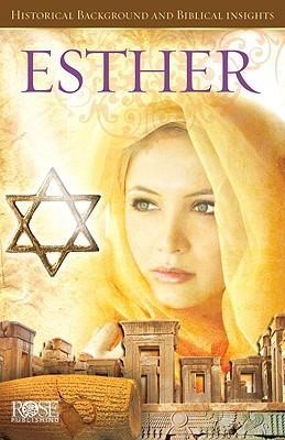 Esther (pack of 5) (Pamphlet)