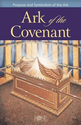 Ark of the Covenant (pack of 5) (Pamphlet)