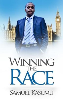 Winning The Race (Paperback)