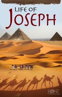 Life of Joseph (pack of 5) (Pamphlet)