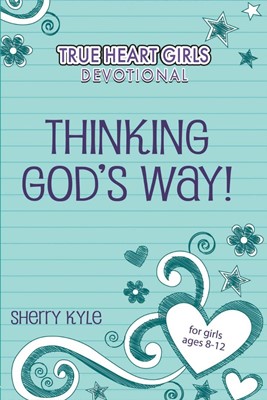 Thinking God's Way! (Paperback)
