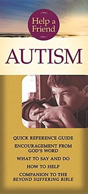 Autism (pack of 5) (Paperback)