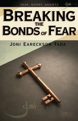 Breaking the Bonds of Fear (pack of 5) (Paperback)