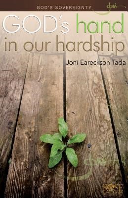 God's Hand in Our Hardship (pack of 5) (Paperback)