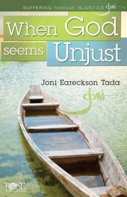When God Seems Unjust (pack of 5) (Paperback)