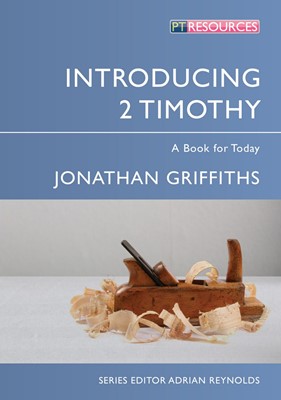 Introducing 2 Timothy (Paperback)