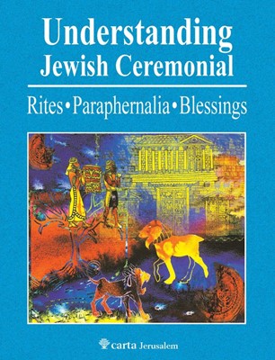 Understanding Jewish Ceremonial (Paperback)