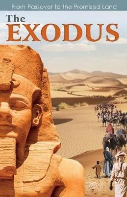Exodus (pack of 5) (Paperback)
