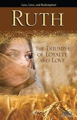 Ruth (pack of 5) (Paperback)
