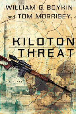 Kiloton Threat (Paperback)