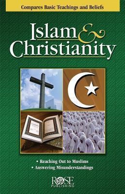 Islam and Christianity (pack of 5) (Paperback)