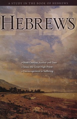 Hebrews (pack of 5) (Paperback)