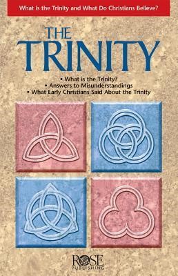 The Trinity (pack of 5) (Paperback)