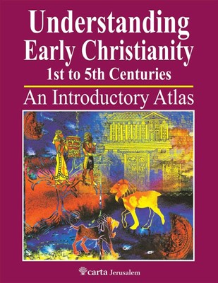 Understanding Early Christianity: 1st-5th Centuries (Paperback)