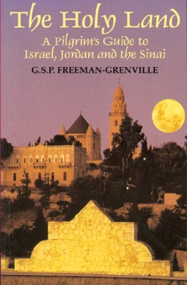 The Holy Land (Paperback)