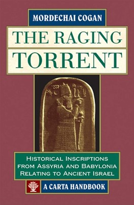 The Raging Torrent (Hard Cover)