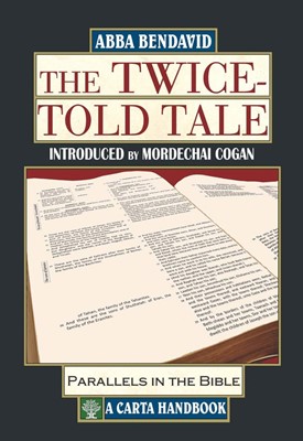 The Twice-Told Tale (Hard Cover)