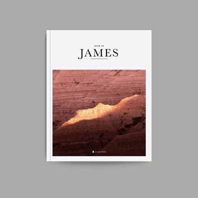 James (Paperback)
