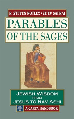 Parables of the Sages (Hard Cover)
