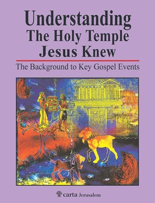 Understanding the Holy Temple Jesus Knew (Paperback)