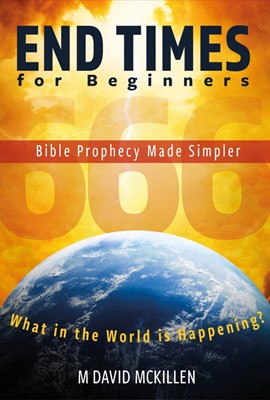 End Times for Beginners (Paperback)