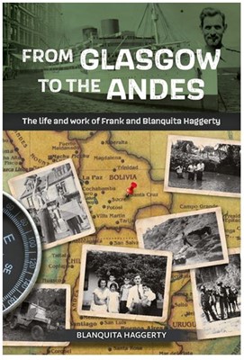 From Glasgow to the Andes (Paperback)