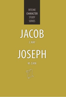 Jacob and Joseph (Hard Cover)