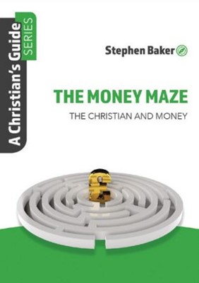 The Money Maze (Paperback)
