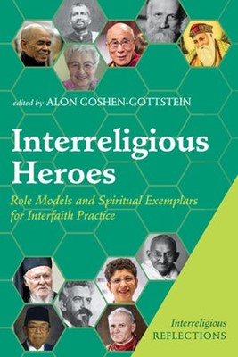 Interreligious Heroes (Paperback)