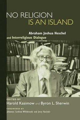 No Religion is an Island (Paperback)