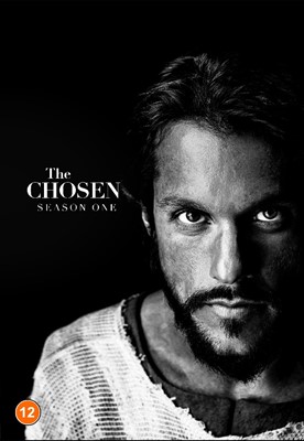 The Chosen DVD Season 1 (DVD)