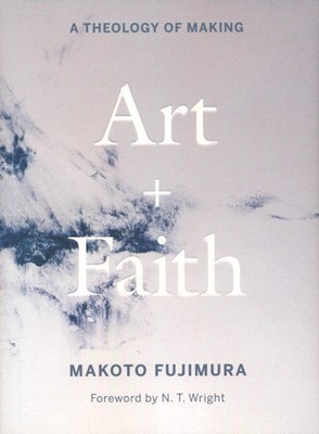 Art and Faith (Hard Cover)