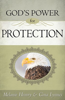 Gods Power For Protection (Paperback)