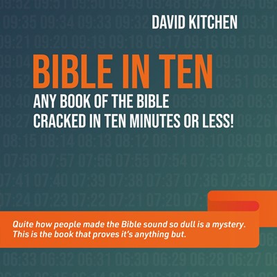 Bible in 10 (Paperback)